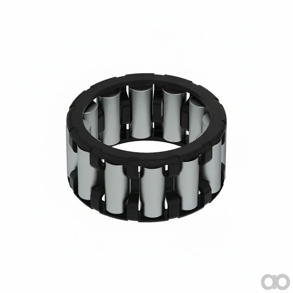 John Deere - RE230292 - Cylindrical Roller Bearing