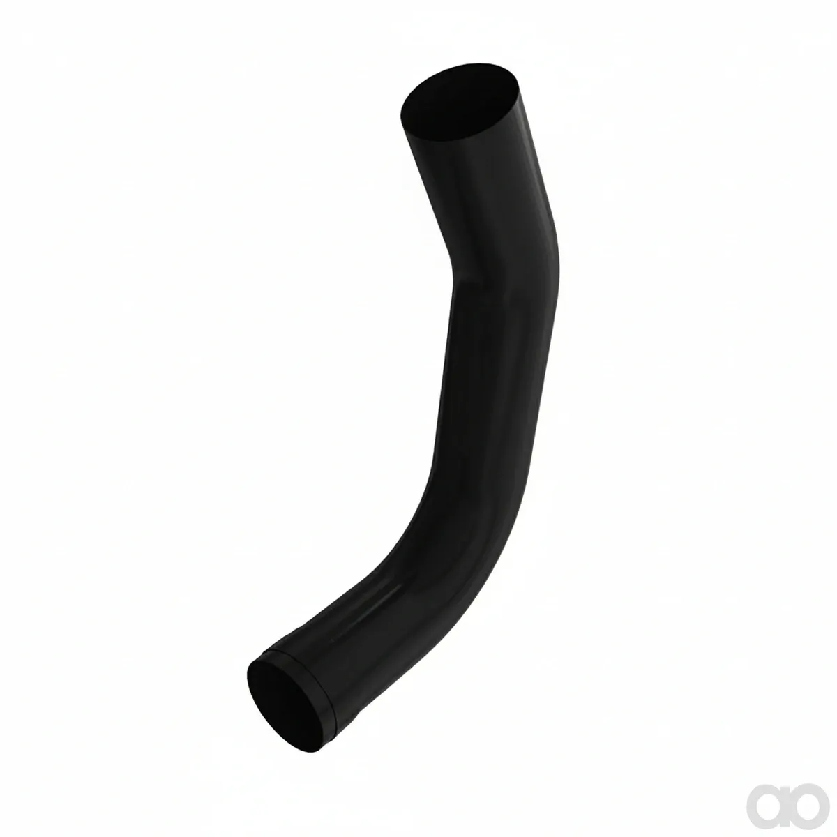 John Deere - RE230506 - Exhaust Pipe