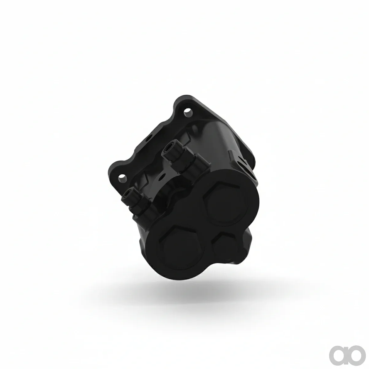 John Deere - RE231213 - Brake Valve