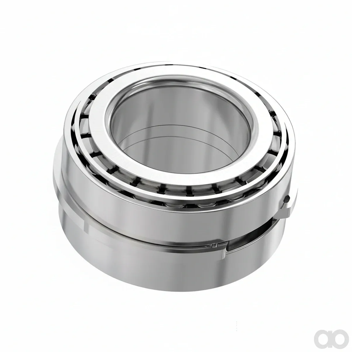 John Deere - RE231707 - Double Row Tapered Roller Bearing