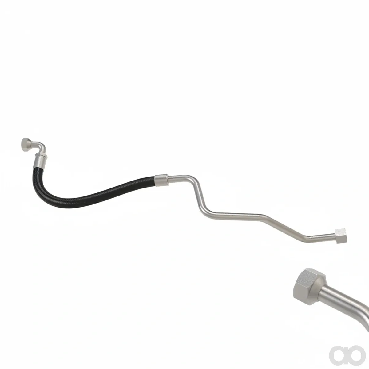 John Deere - RE232327 - PST™ Transmission Supply Oil Line