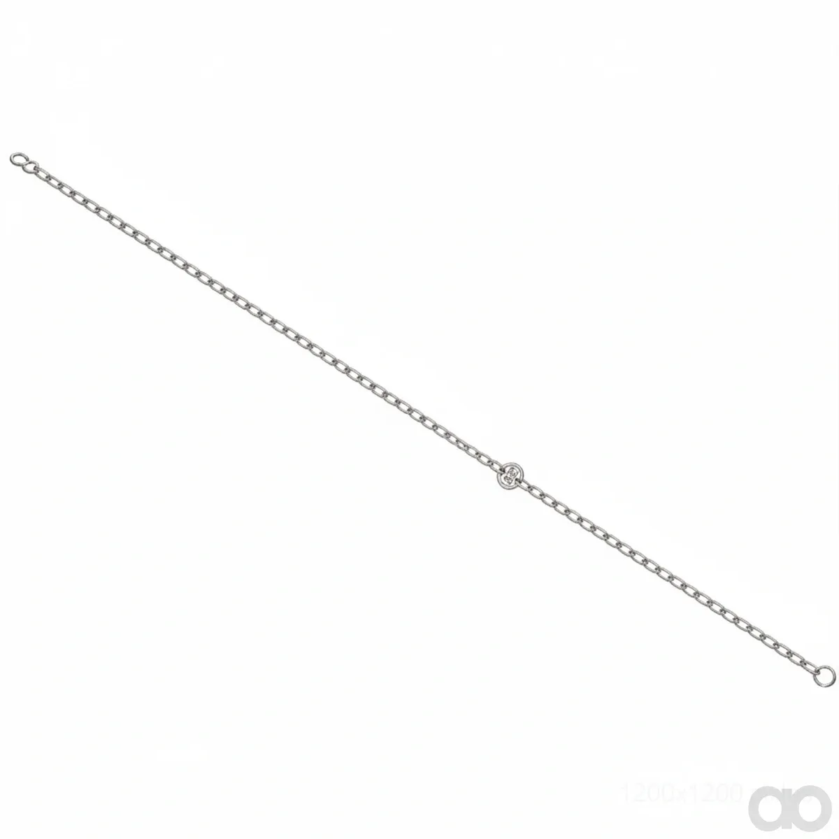 John Deere - RE232576 - Sway Chain