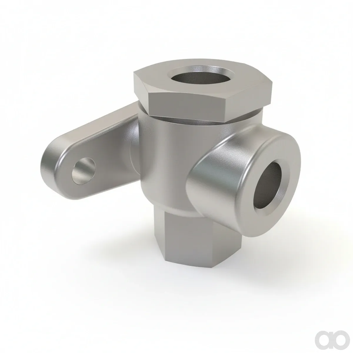 John Deere - RE232616 - Check Valve