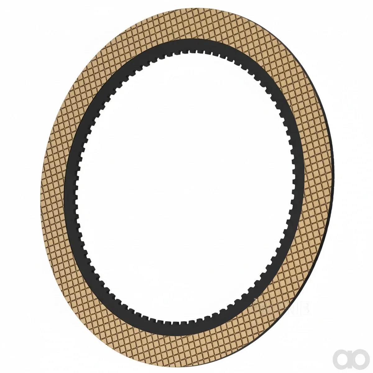 John Deere - RE234307 - Clutch Disk
