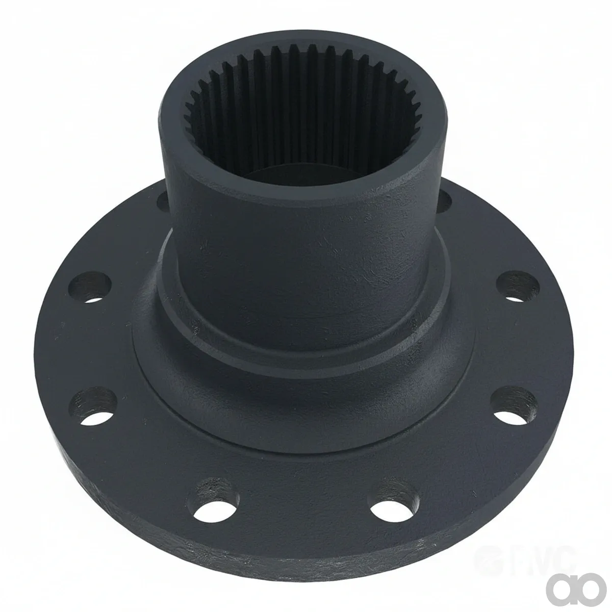 John Deere - RE237390 - Transmission Input hub with Breather