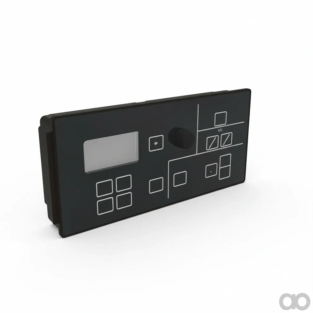 John Deere - RE237980 - Vehicle Monitor