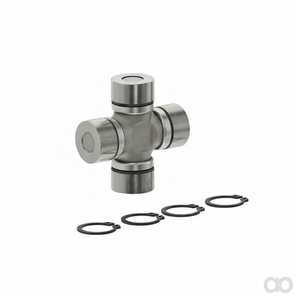 John Deere - RE238356 - Universal Cross Joint Bearing