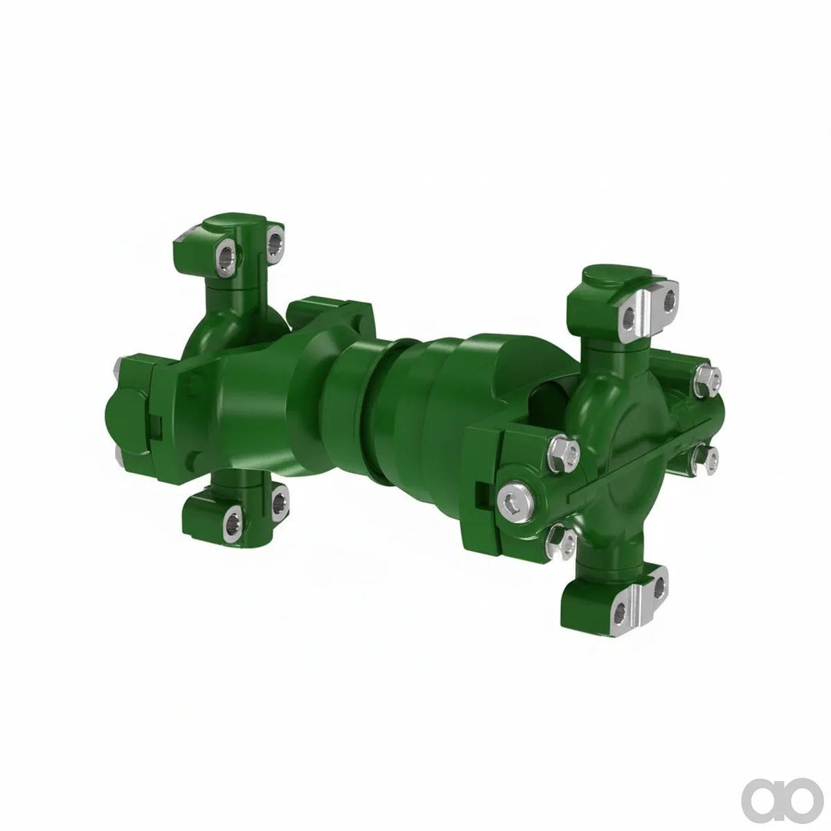 John Deere - RE23865 - Universal Joint Assembly