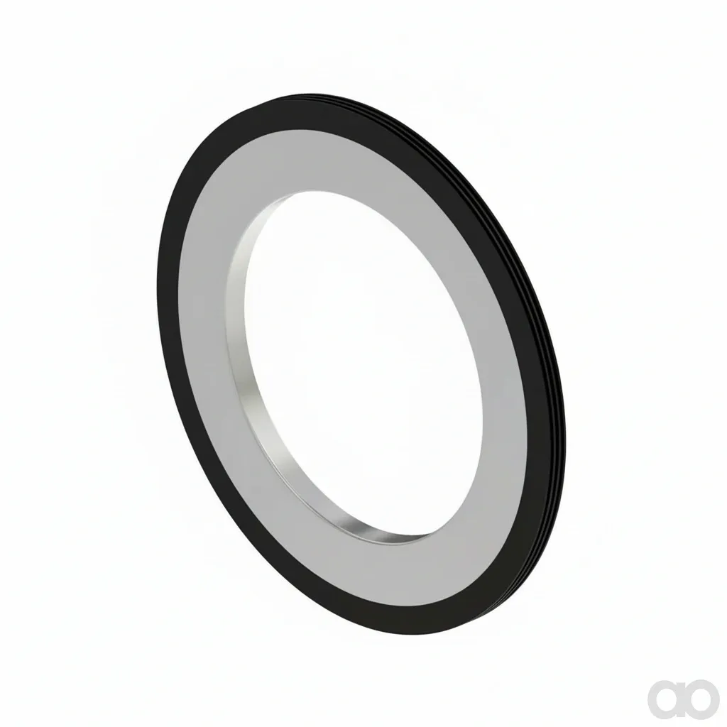John Deere - RE238666 - Half Shaft Outer Seal