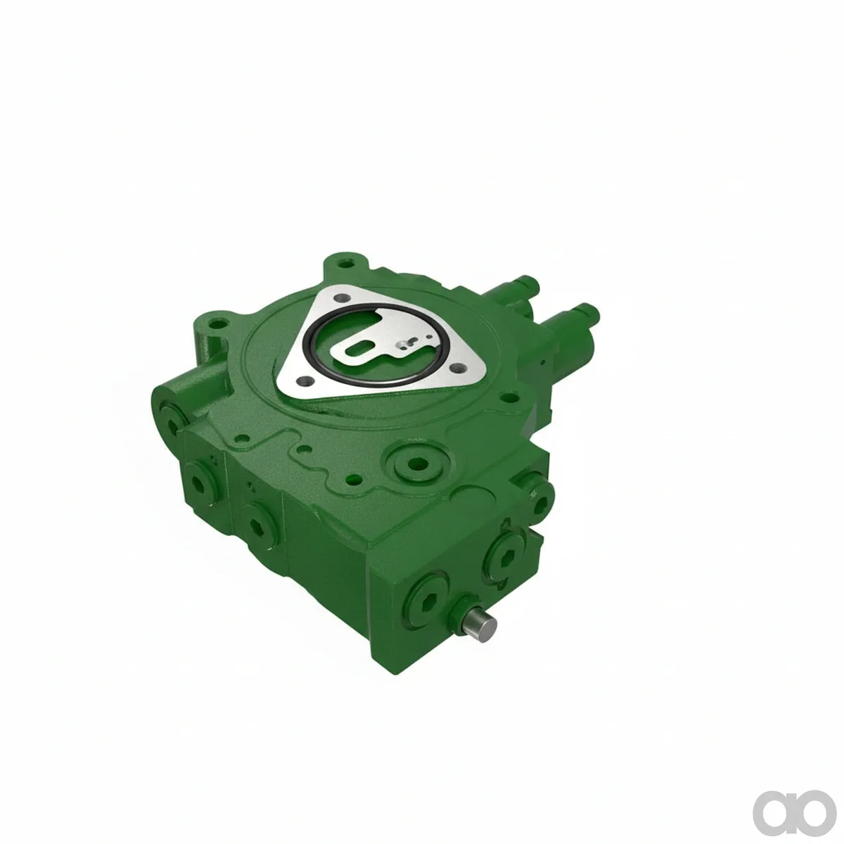John Deere - RE239127 - Selective Control Valve