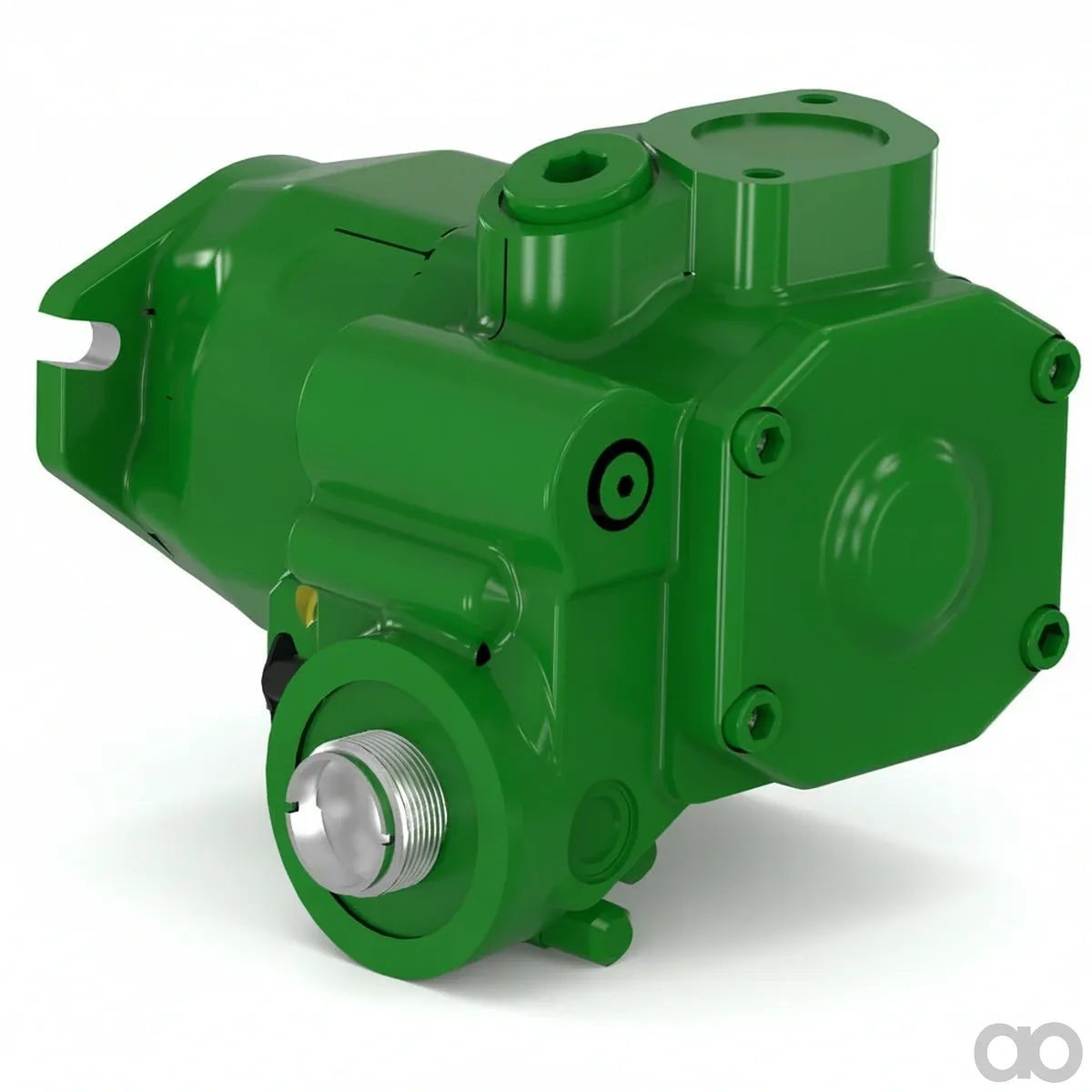 John Deere - RE240475 - Hydraulic Axial Piston Pump