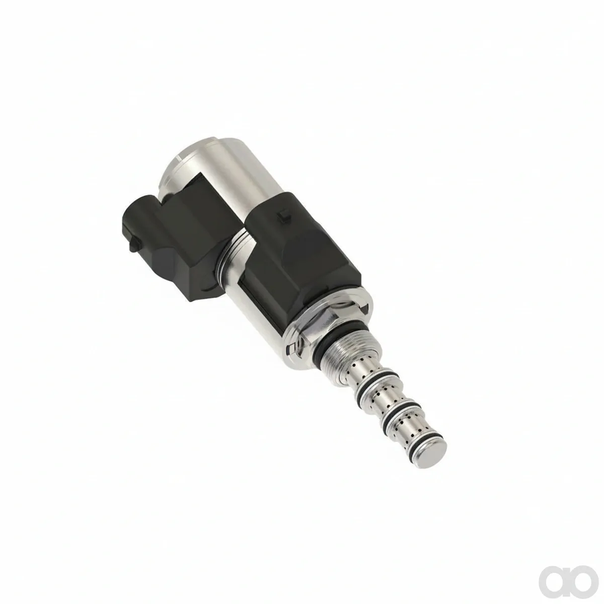 John Deere - RE242062 - Solenoid Valve
