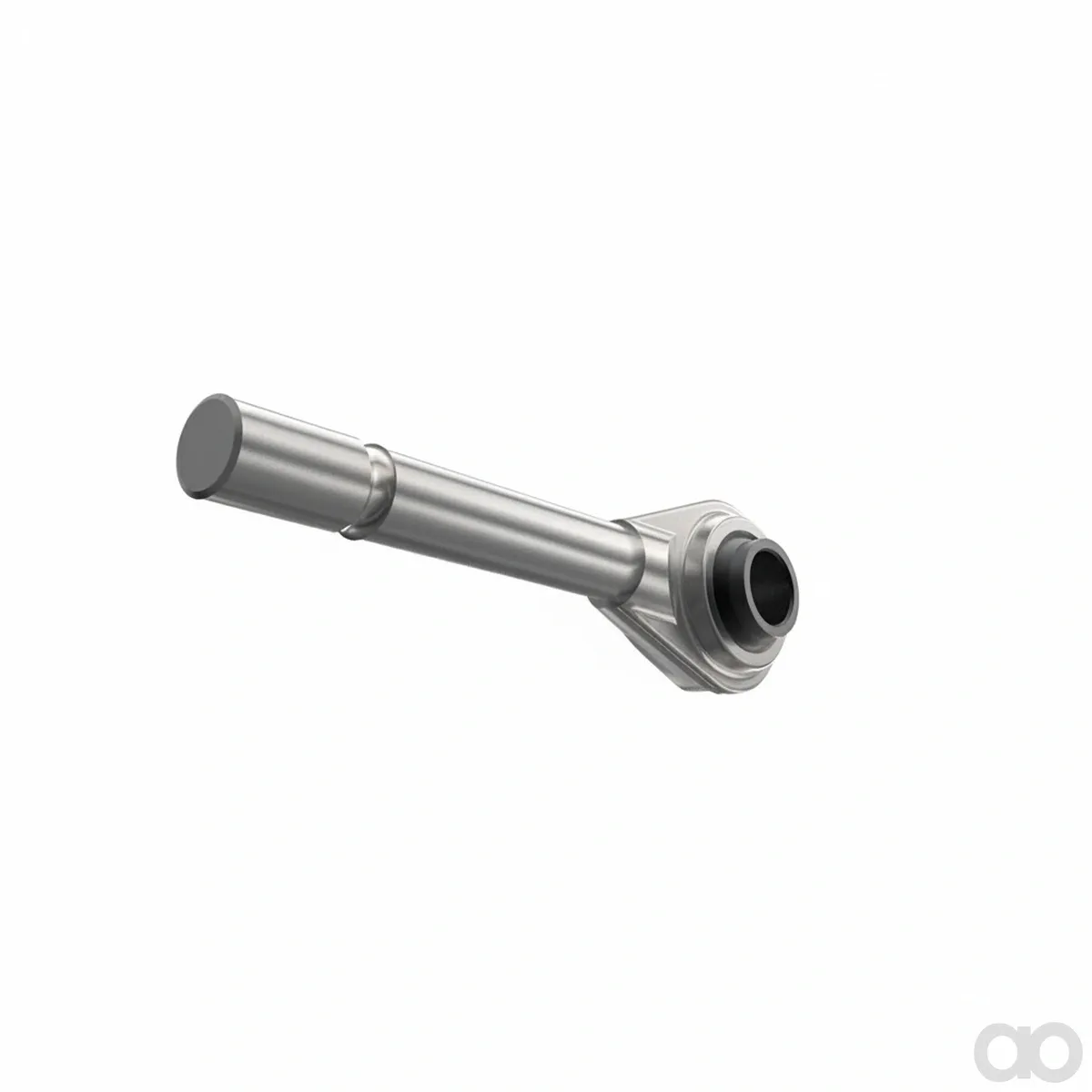 John Deere - RE243212 - Link End with Internal Ball Socket