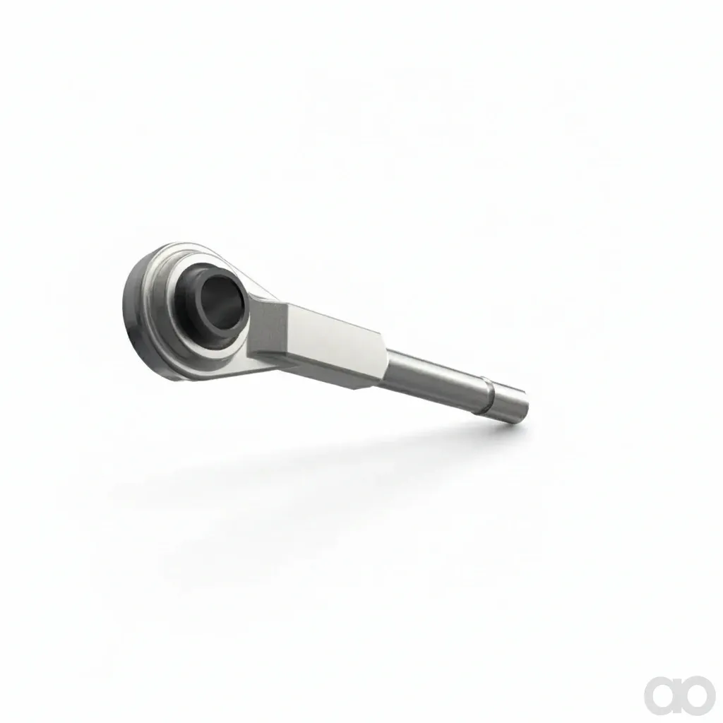 John Deere - RE243213 - Link End with Internal Ball Socket