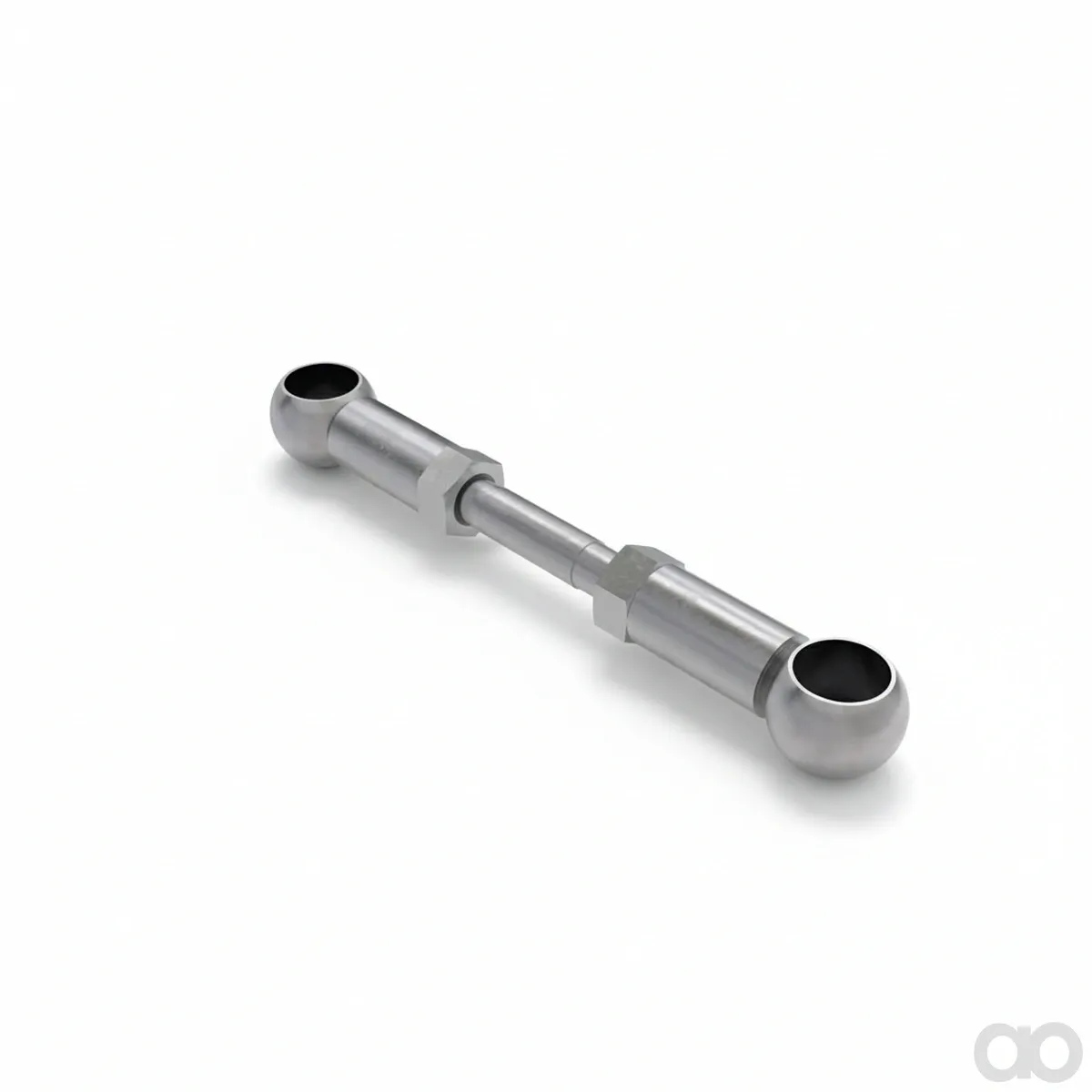 John Deere - RE243273 - Tie Rod Assembly