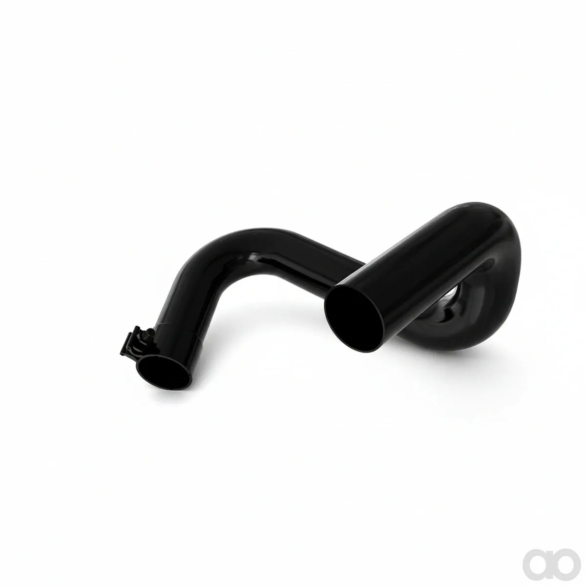 John Deere - RE243311 - Exhaust Pipe