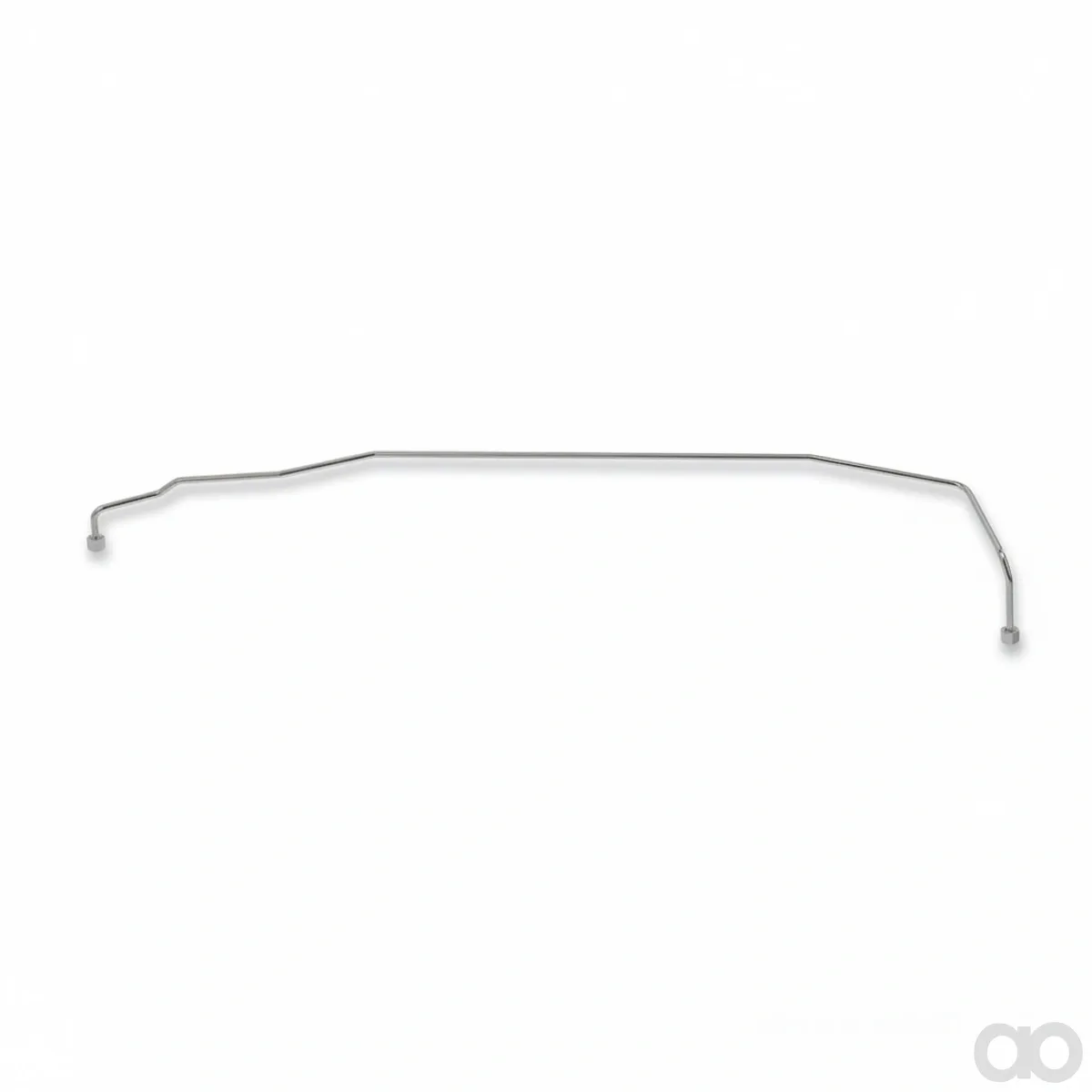 John Deere - RE243532 - LH Brake Work Port Oil Line