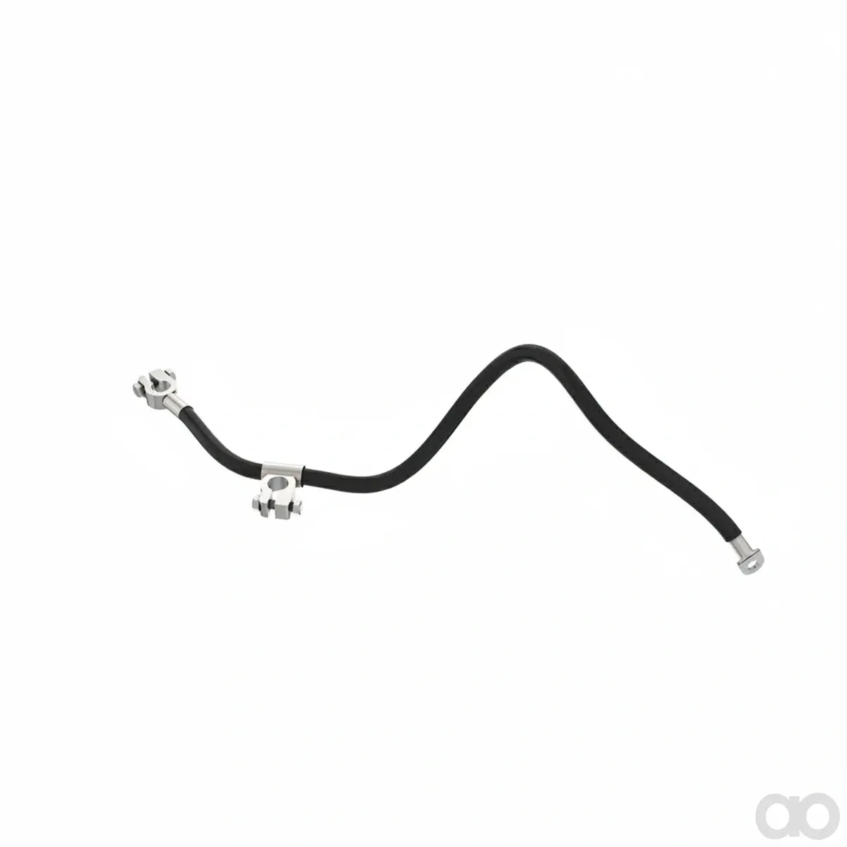 John Deere - RE243913 - Negative Battery Cable
