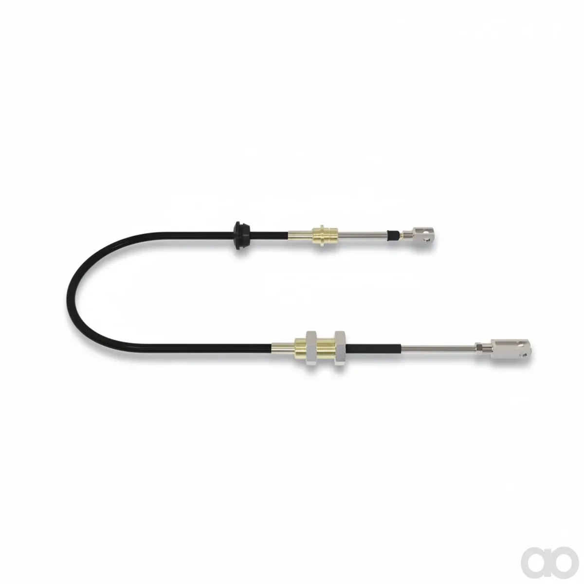 John Deere - RE244412 - Push Pull Cable