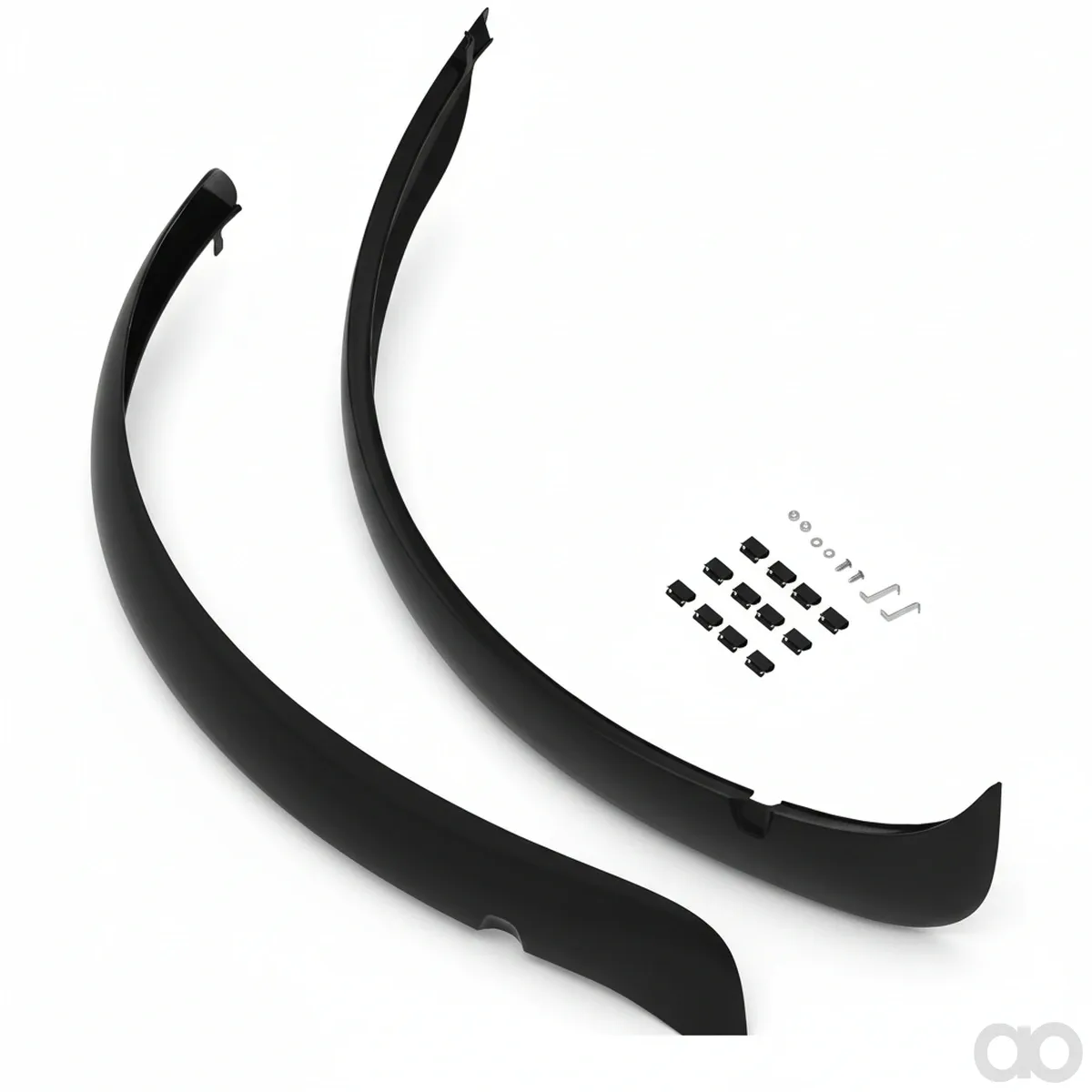 John Deere - RE244870 - Rear Fender Extension Kit