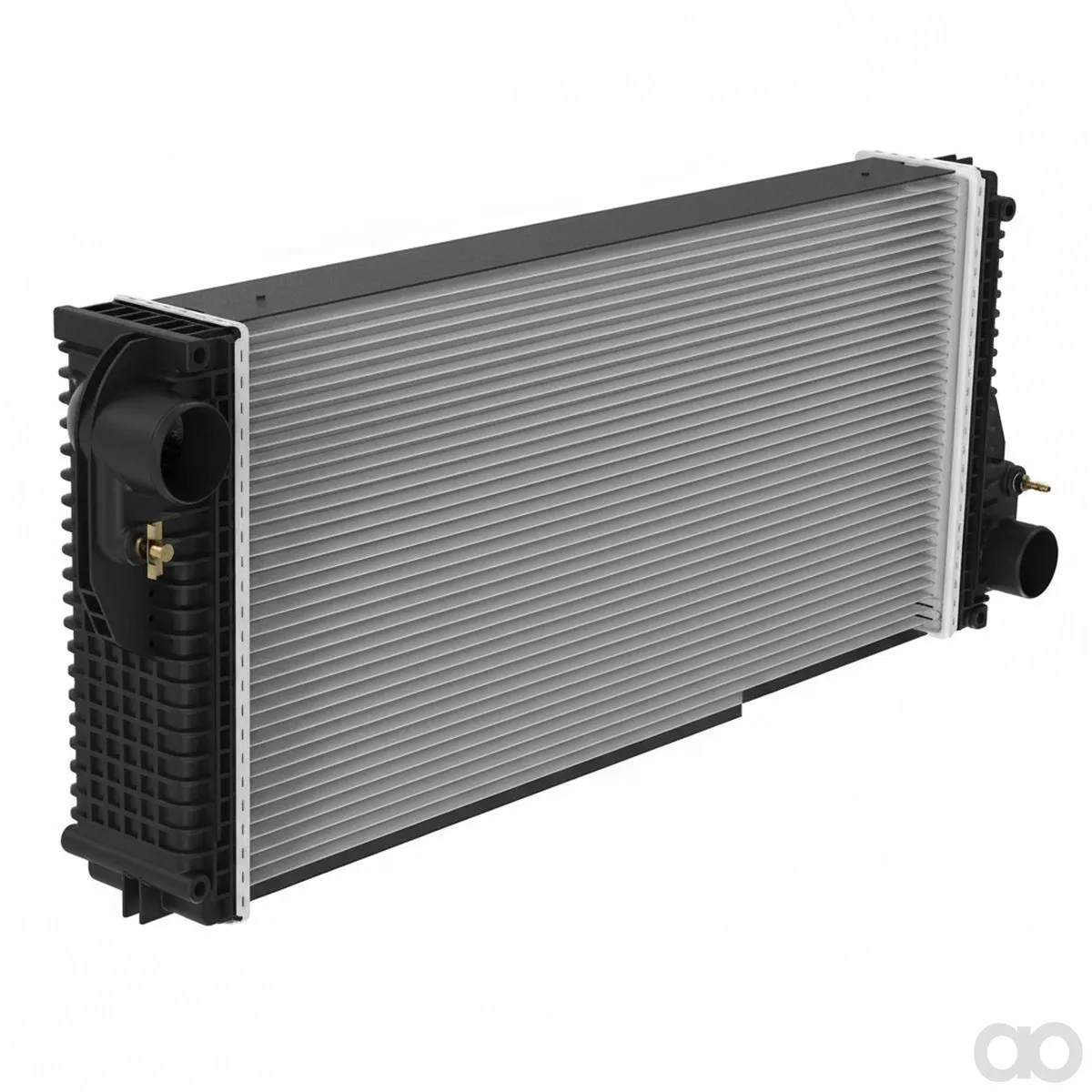 John Deere - RE245228 - Radiator
