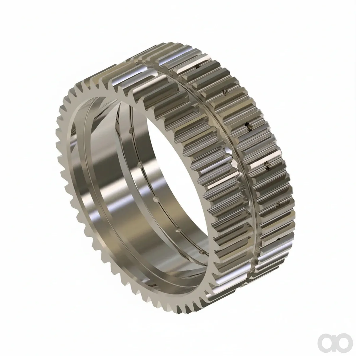 John Deere - RE245565 - 3rd Sun Gear