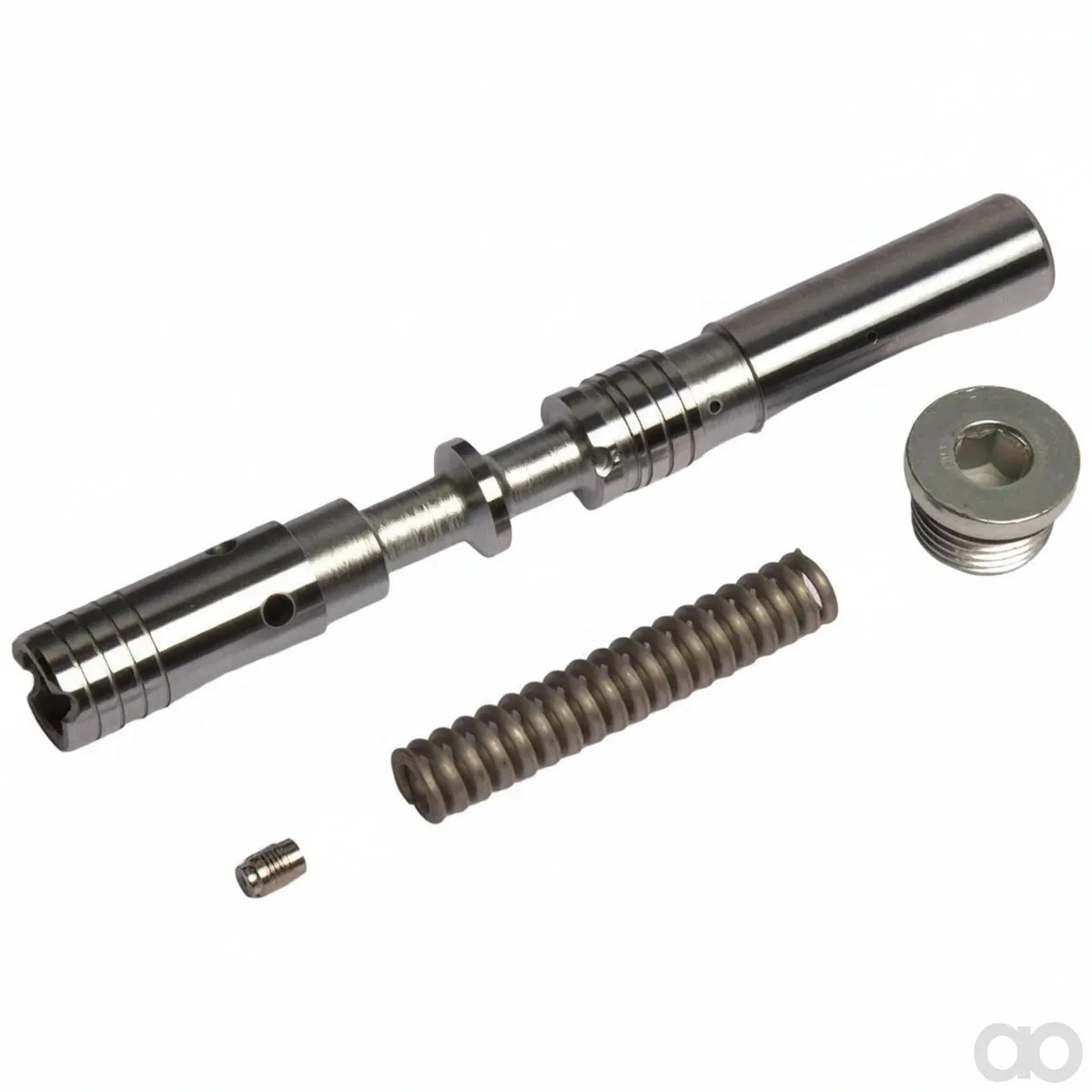 John Deere - RE245952 - Valve Spool