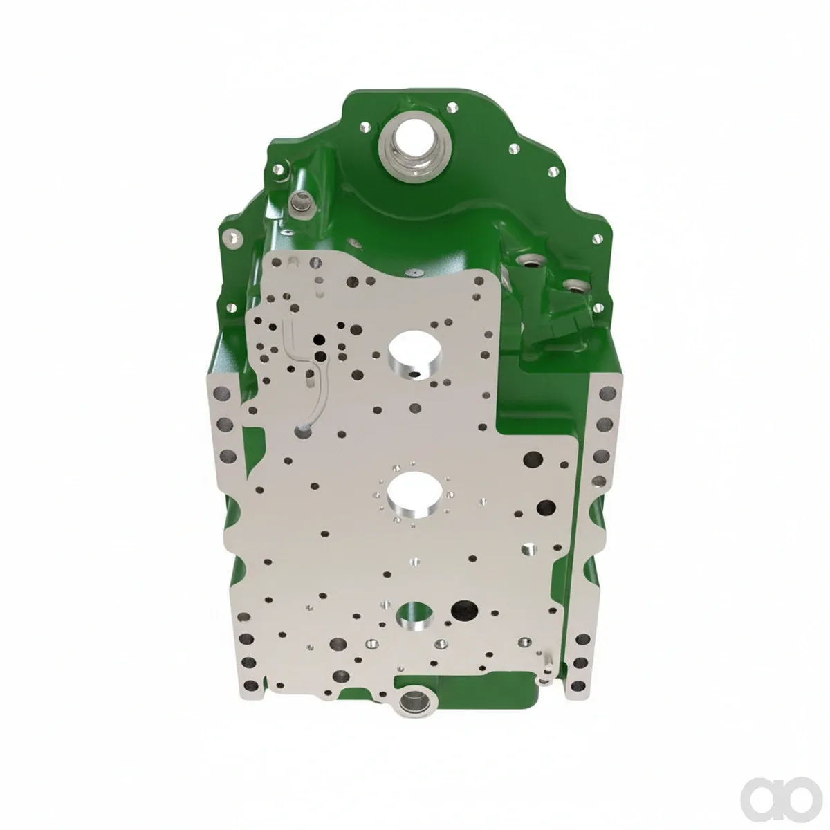 John Deere - RE246597 - Transmission Housing Cover