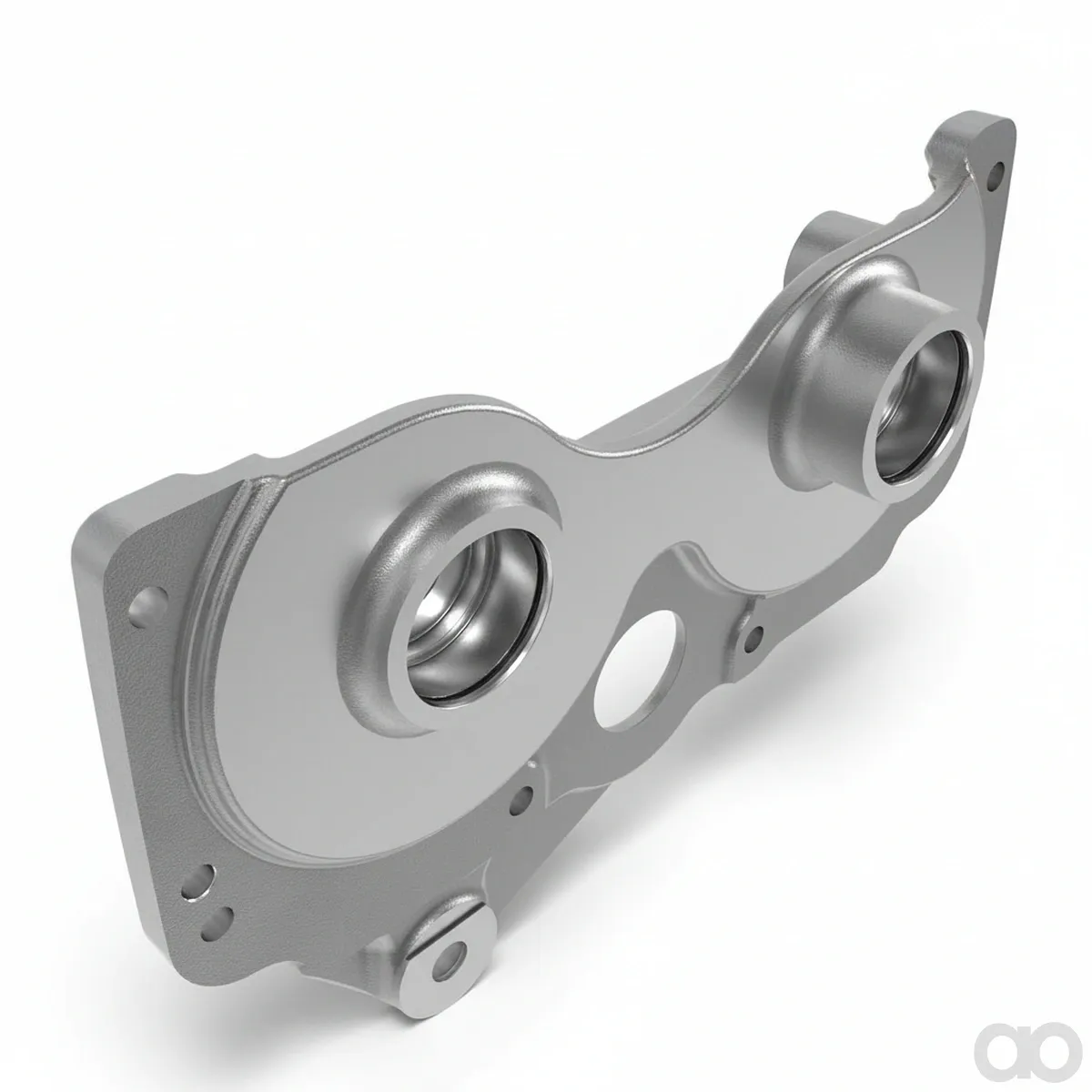 John Deere - RE246613 - Hydro Module Housing