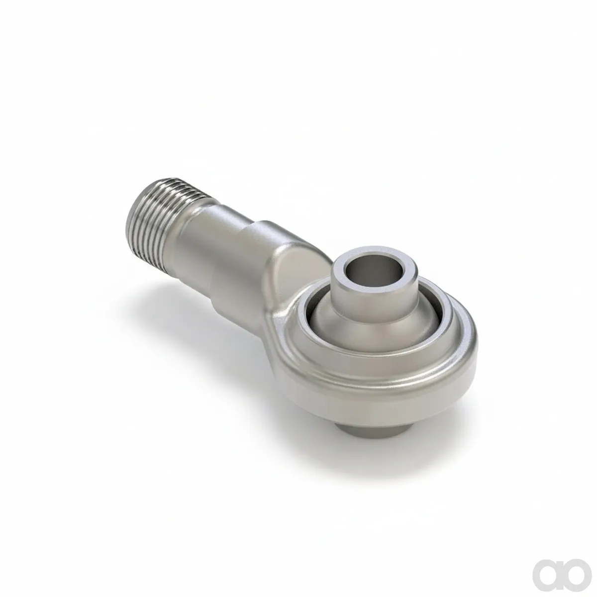John Deere - RE248518 - Stabilizer End with Ball