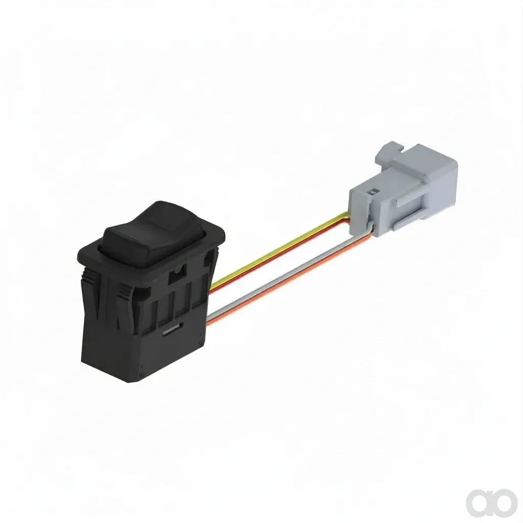 John Deere - RE248931 - Switch