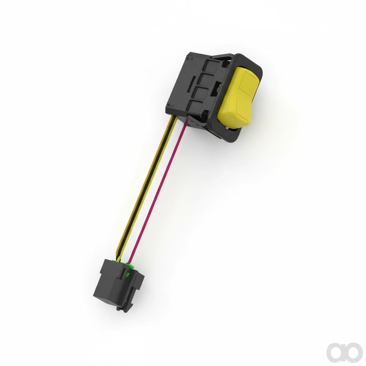 John Deere - RE248938 - Switch