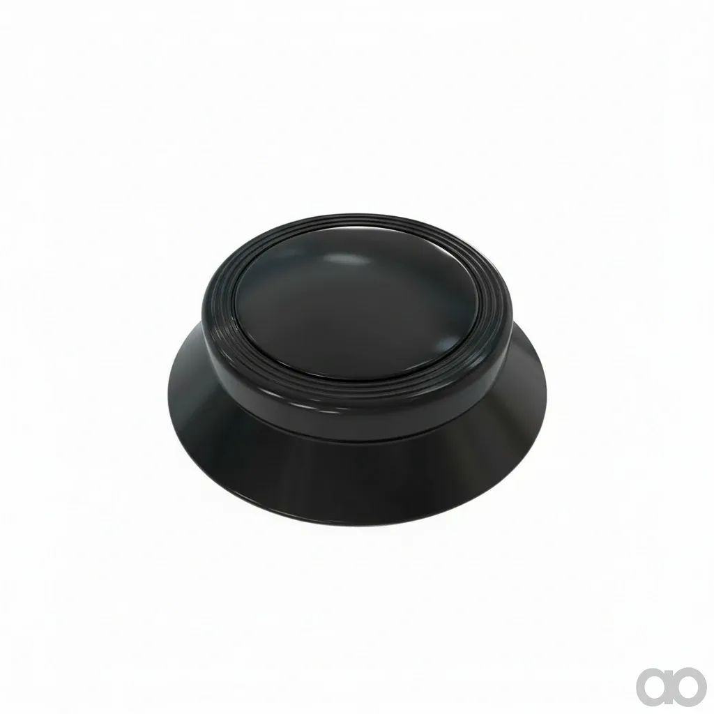John Deere - RE24897 - Radiator Cap