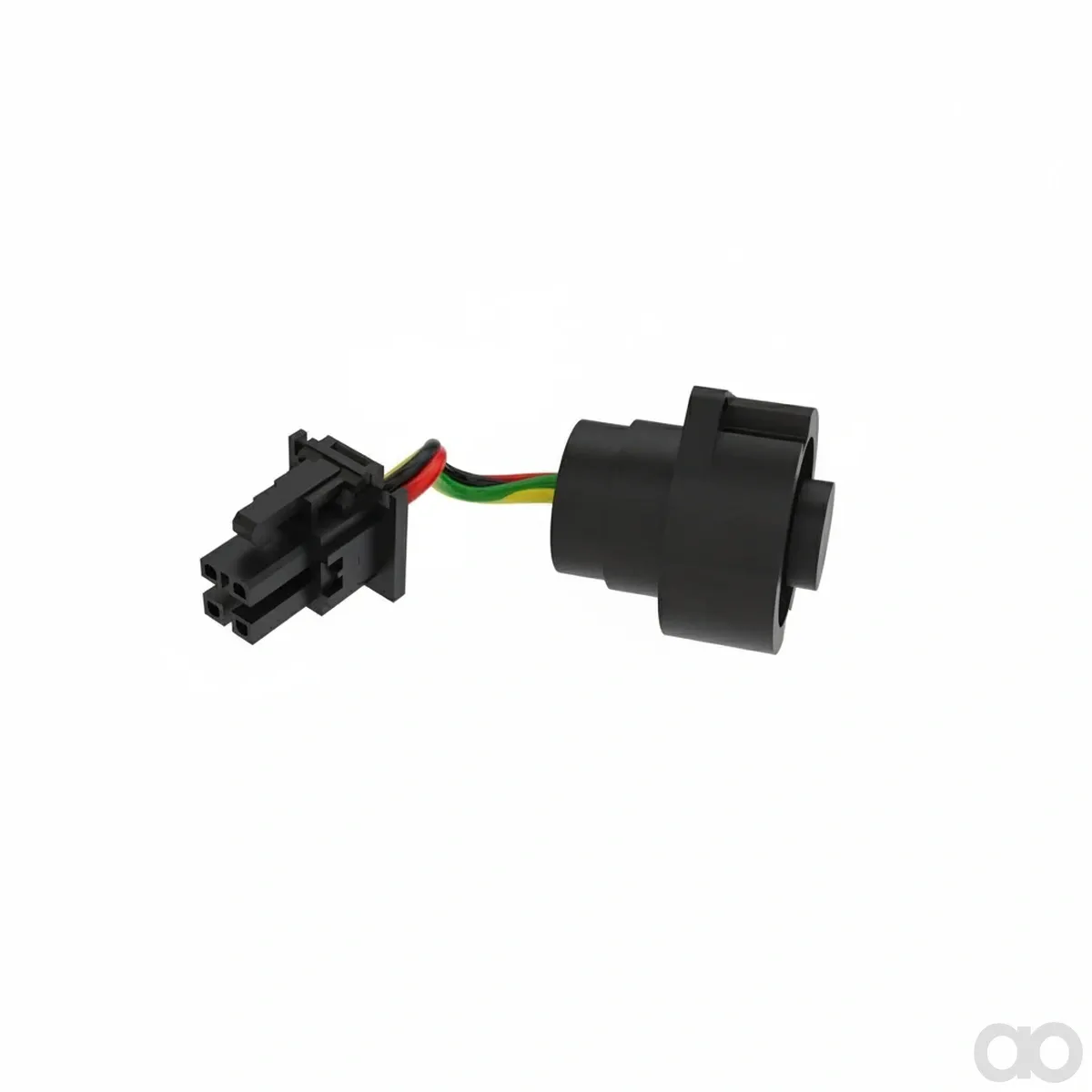 John Deere - RE248995 - Cab Wiring Harness