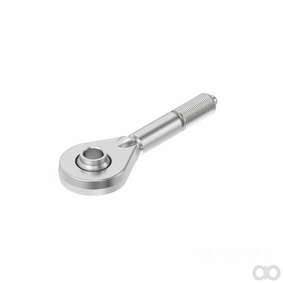 John Deere - RE249755 - Front Link End