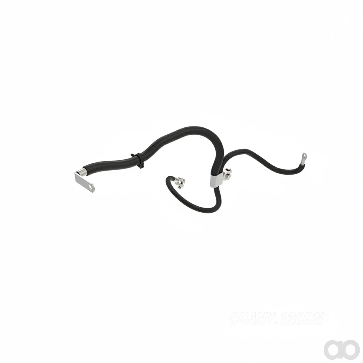 John Deere - RE250040 - Positive Battery Cable