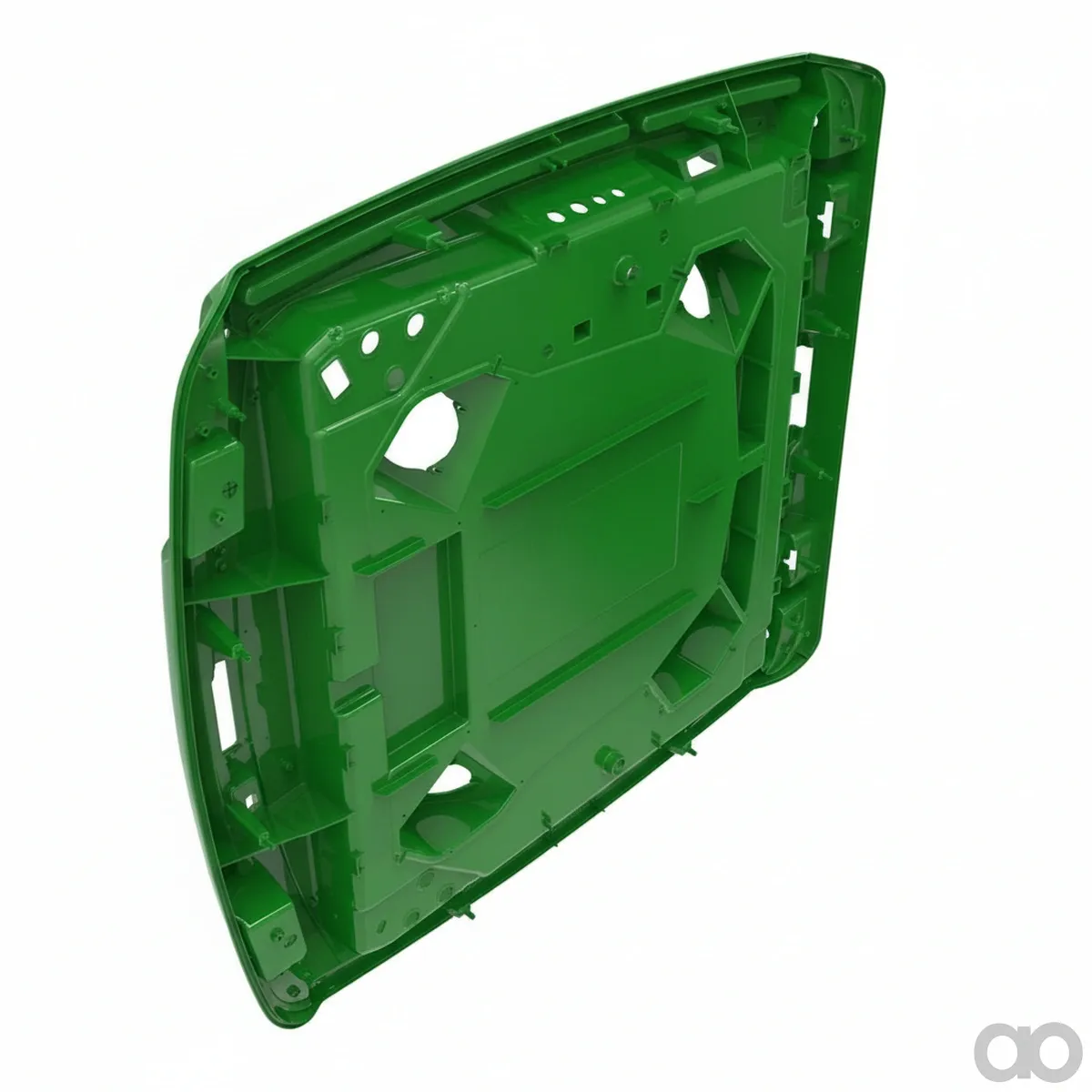 John Deere - RE251317 - Inner Roof Panel