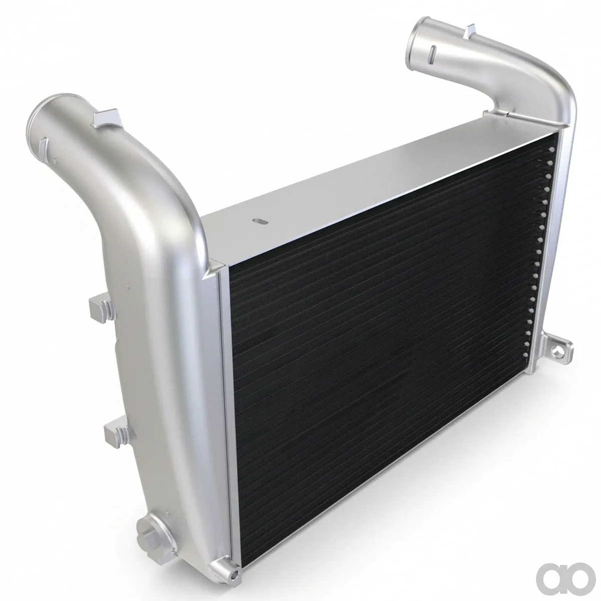 John Deere - RE251687 - Aftercooler