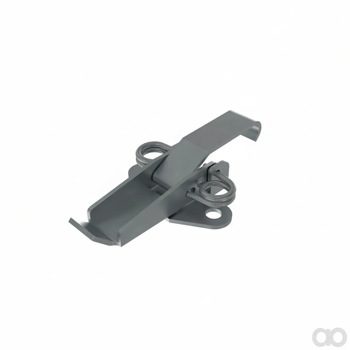 John Deere - RE252364 - Cooling Package Latch