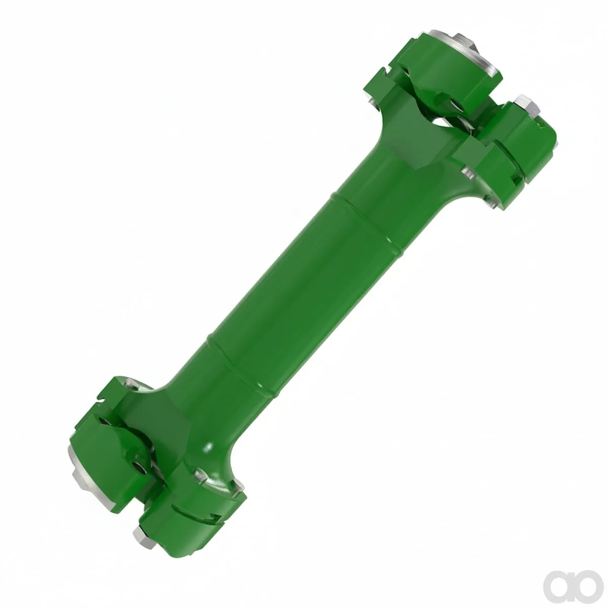 John Deere - RE253208 - Engine to Transmission Universal Driveshaft