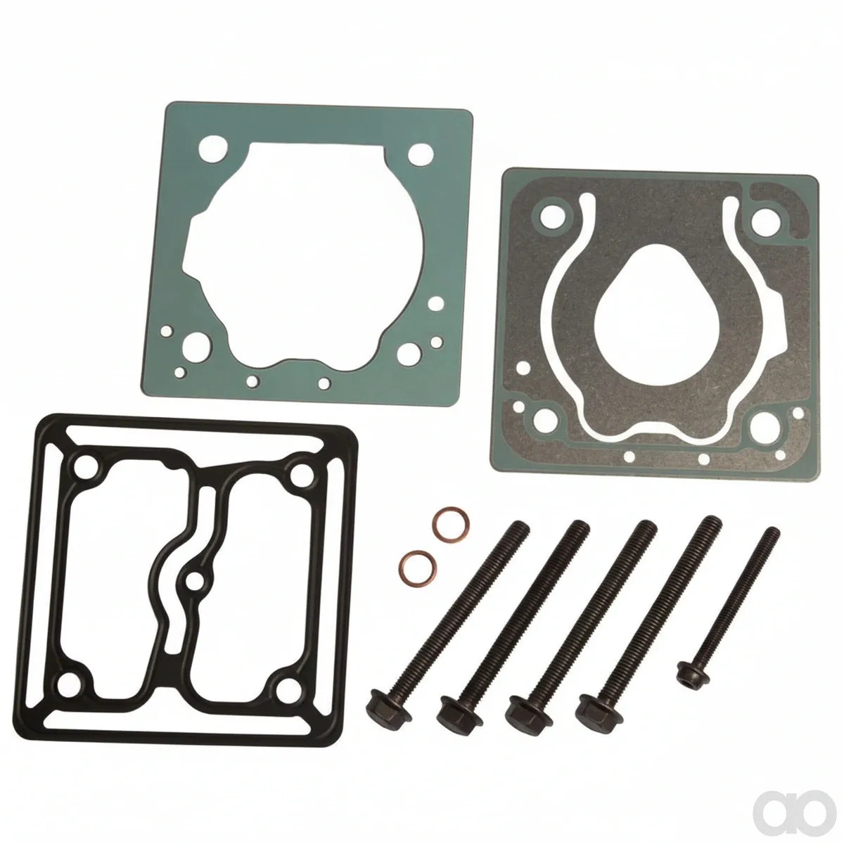 John Deere - RE253788 - Air Compressor Seal Kit