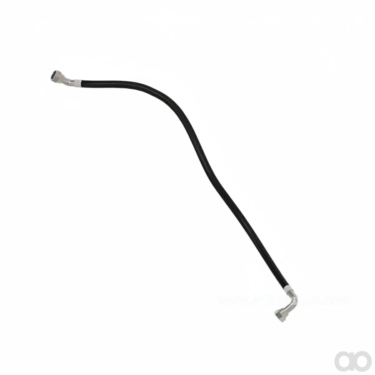 John Deere - RE254036 - Compressor Discharge Hose