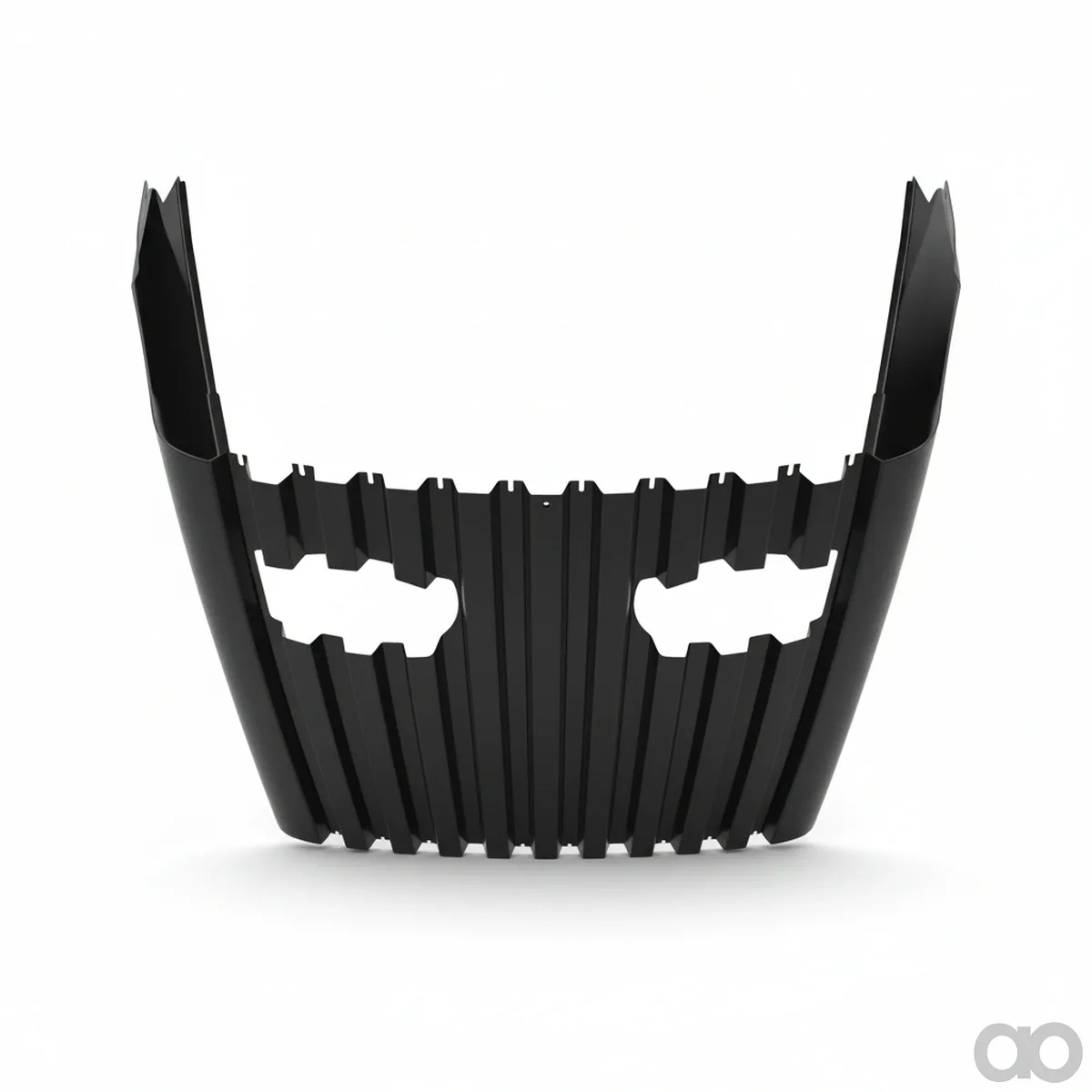 John Deere - RE254054 - Front Grill Screen