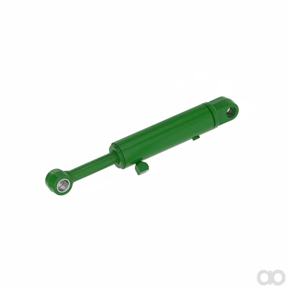 John Deere