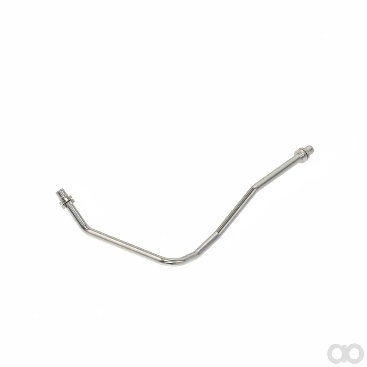 John Deere - RE254625 - Front Steering ILS™ Return Oil Line