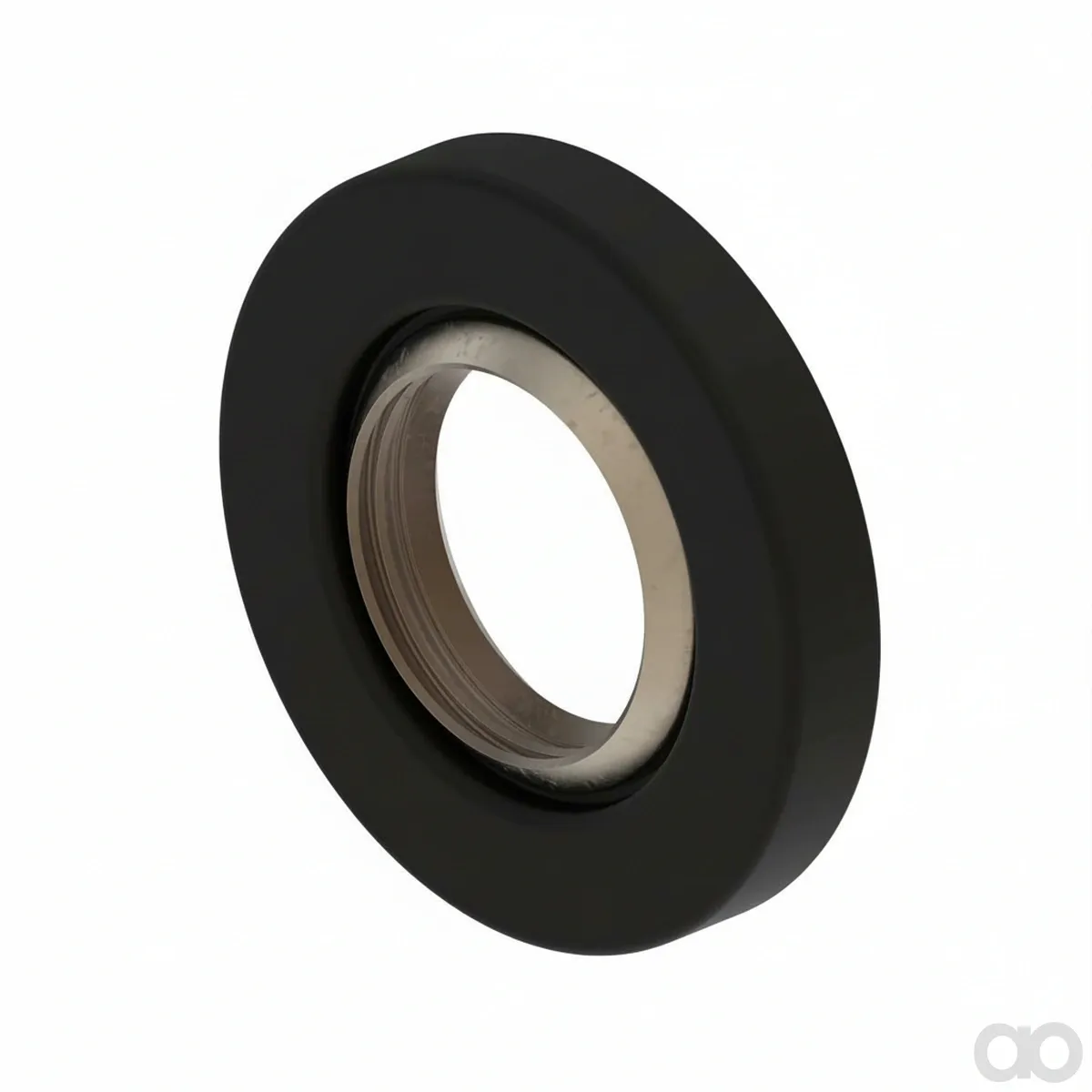 John Deere - RE254655 - Internal Oil Metal Reinforced Rubber Seal