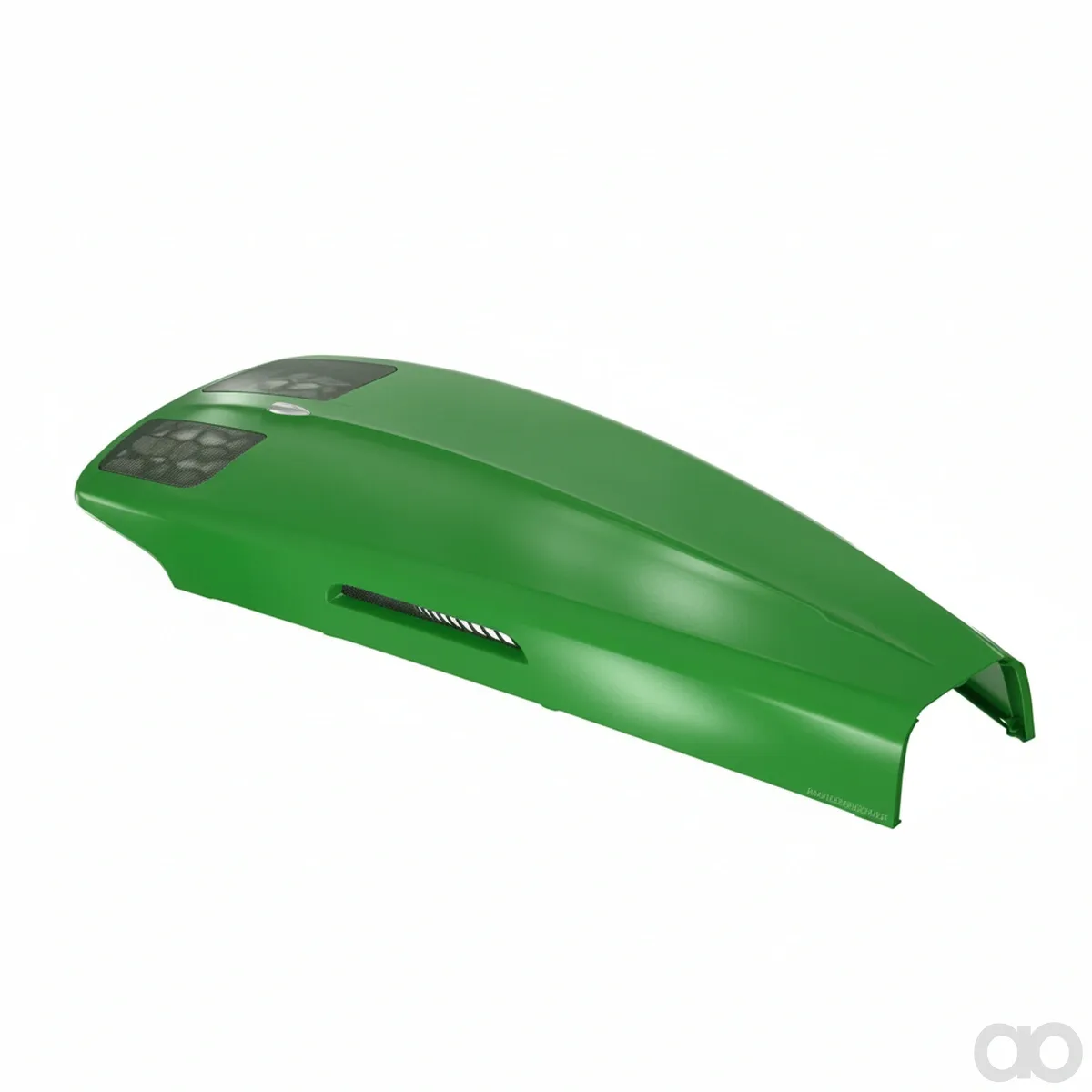 John Deere