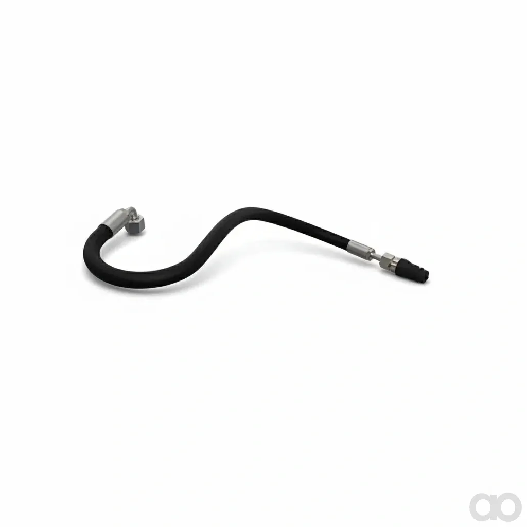 John Deere - RE254848 - Hydraulic Hose