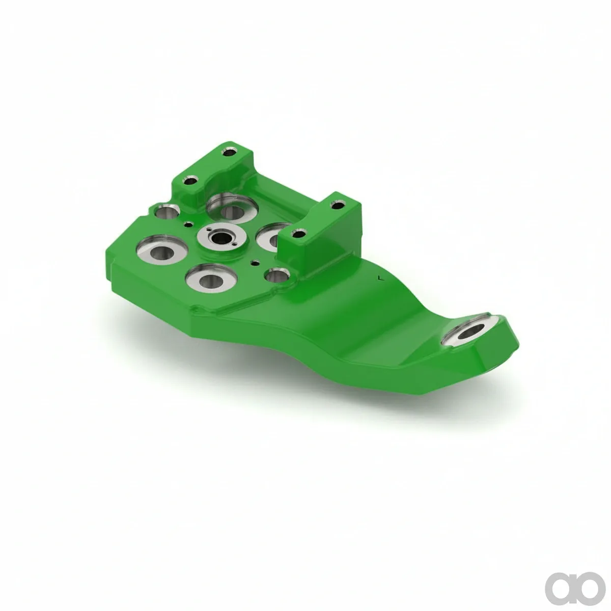 John Deere