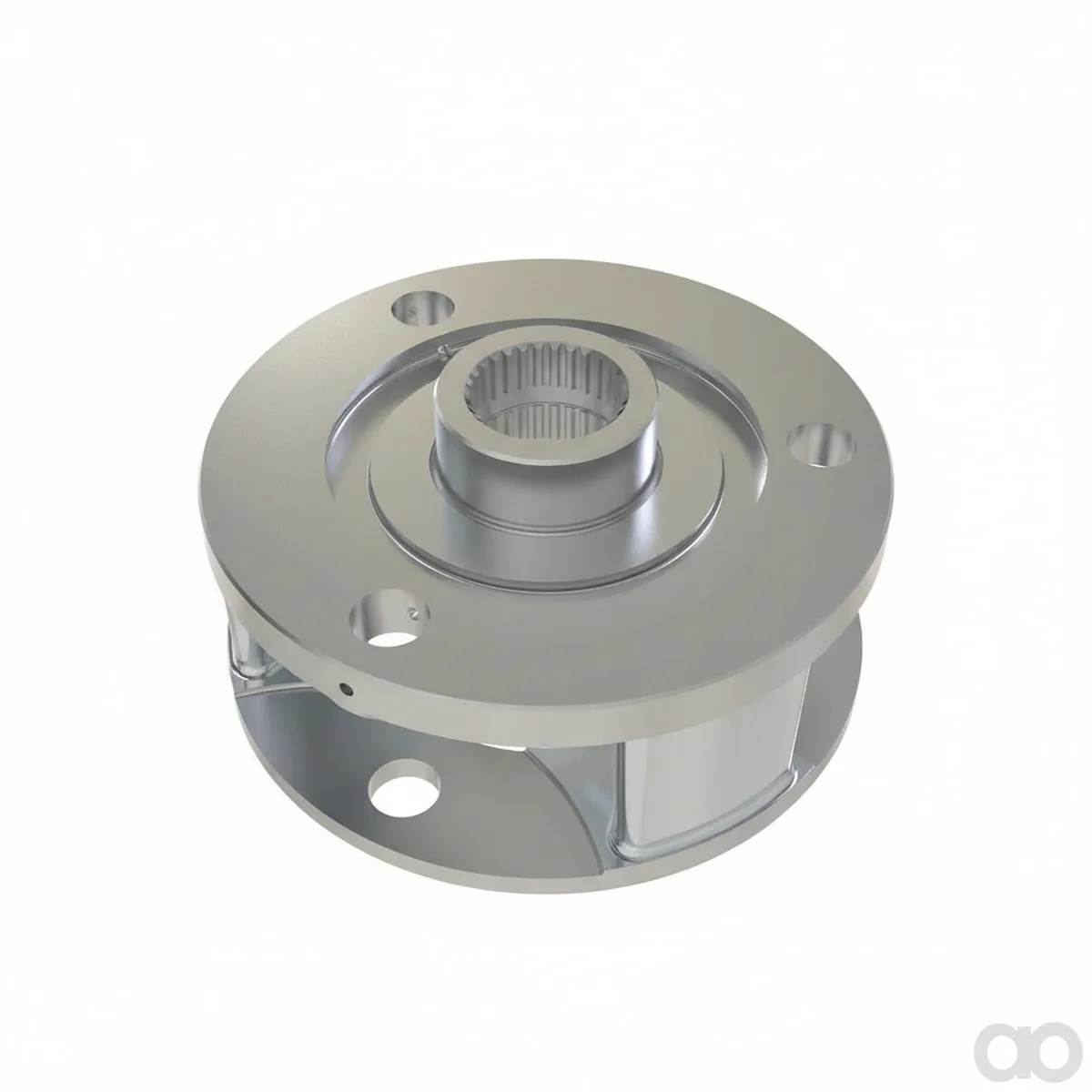 John Deere - RE258742 - Planet Pinion Carrier